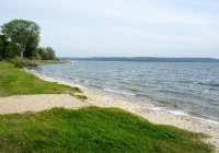 Schwedenhaus in Plau am See - Das Ferienhaus